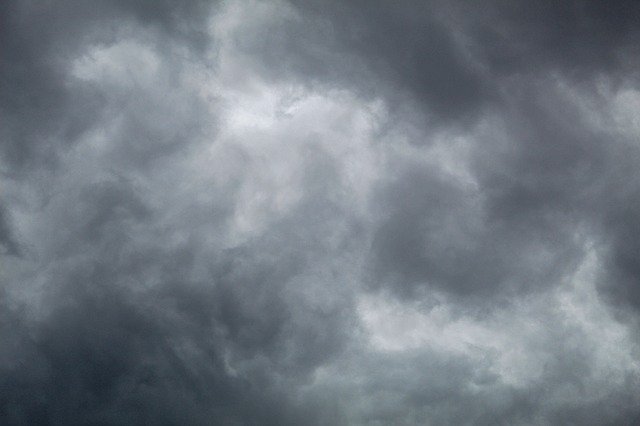 Free download Dark Sky Clouds -  free photo or picture to be edited with GIMP online image editor