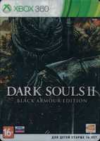 Free download Dark Souls II (Black Armour Edition) Xbox 360 FS-2020 Russia free photo or picture to be edited with GIMP online image editor