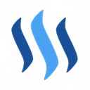 Dark Steemit  screen for extension Chrome web store in OffiDocs Chromium