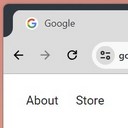 Dark Sublime  screen for extension Chrome web store in OffiDocs Chromium
