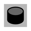 Dark Theme Charcoal  screen for extension Chrome web store in OffiDocs Chromium