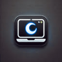 Dark Theme Enforcer  screen for extension Chrome web store in OffiDocs Chromium