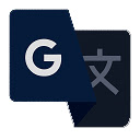 Dark Theme for Google Translate  screen for extension Chrome web store in OffiDocs Chromium
