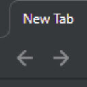 Dark Theme Icognito Style  screen for extension Chrome web store in OffiDocs Chromium