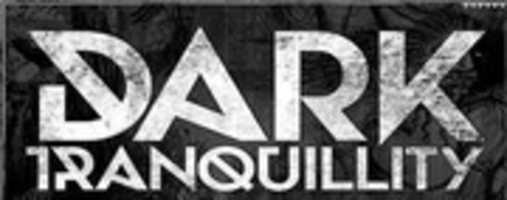 Free download Dark Tranquility Logo free photo or picture to be edited with GIMP online image editor
