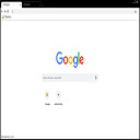Dark  White Theme  screen for extension Chrome web store in OffiDocs Chromium