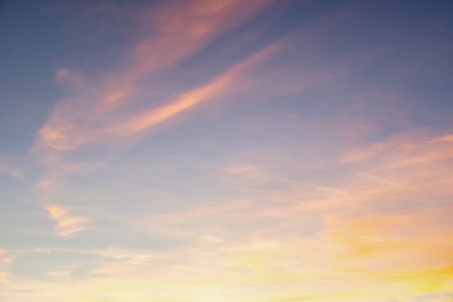 Free download darling sunset clouds weather blue free picture to be edited with GIMP free online image editor