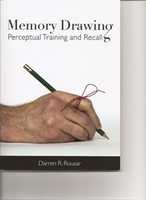 Free download Darren R. Rousar - Memory Drawing Perceptual Training and Recall free photo or picture to be edited with GIMP online image editor