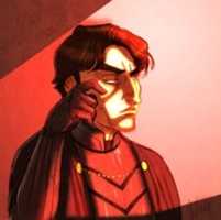 Free download Darth Caedus Fanart free photo or picture to be edited with GIMP online image editor