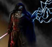 Free download Darth Malgus Fanart free photo or picture to be edited with GIMP online image editor