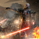 Darth Malgus Live Wallpaper New Tab  screen for extension Chrome web store in OffiDocs Chromium
