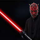 Darth Maul | Star Wars: Battlefront 2  screen for extension Chrome web store in OffiDocs Chromium