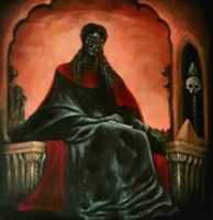 Darth Nihilus Fanart GIMP online editor free Free download Darth Nihilus Fanart free photo or picture to be edited with GIMP online image editor