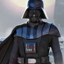 Darth Vader Live Wallpaper  screen for extension Chrome web store in OffiDocs Chromium