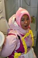 Free download Das Deutsche Dhimmi Dientmaedchen Morona Im Haushalt Hassan Hassans, Des Pressesprechers Des Omeijat Clans In Duisburg Marzahn ( 161) free photo or picture to be edited with GIMP online image editor