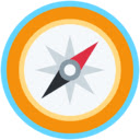 DashBoat Search any site instantly—type a keyword before your query.  screen for extension Chrome web store in OffiDocs Chromium