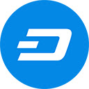 Dash (DASH/USD) Price Ticker  screen for extension Chrome web store in OffiDocs Chromium