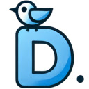 DashDot AI – Plan. Focus. Achieve  screen for extension Chrome web store in OffiDocs Chromium