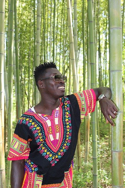 Tải xuống miễn phí Dashiki Man Black - ảnh hoặc ảnh miễn phí được chỉnh sửa bằng trình chỉnh sửa ảnh trực tuyến GIMP