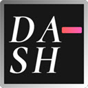 dash synced todo and notes app  screen for extension Chrome web store in OffiDocs Chromium