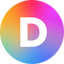 Dashy New Tab Dashboard and Side Panel  screen for extension Chrome web store in OffiDocs Chromium