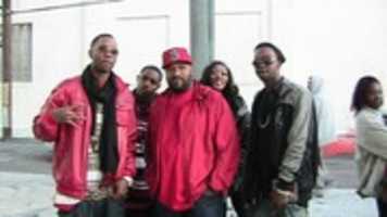 Free download Dastranger and Bun B free photo or picture to be edited with GIMP online image editor