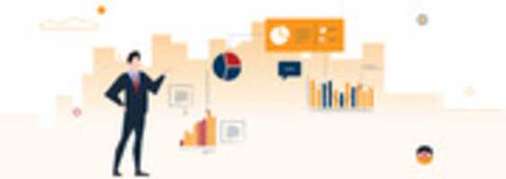 Free download Data Analytics Service free photo or picture to be edited with GIMP online image editor