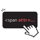 Data Attribute Hover Checker  screen for extension Chrome web store in OffiDocs Chromium