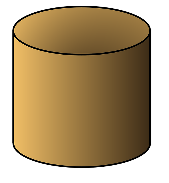 Free download Database Cylinder Big Data -  free illustration to be edited with GIMP free online image editor