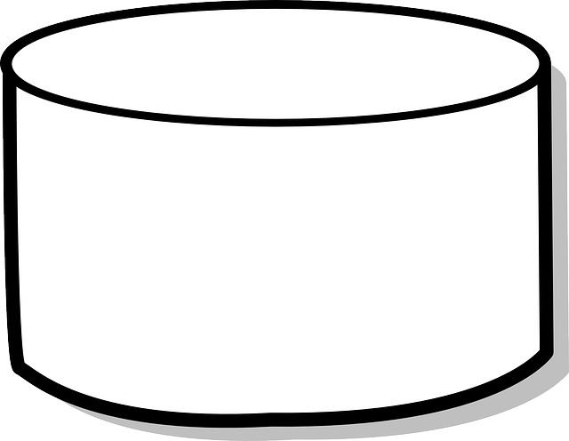 Free download Database Storage Diagram - Free vector graphic on Pixabay free illustration to be edited with GIMP free online image editor