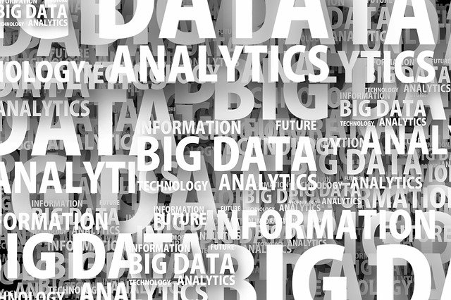 Free download Data Big Internet -  free illustration to be edited with GIMP free online image editor