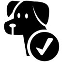 DataDog Host Dogs  screen for extension Chrome web store in OffiDocs Chromium