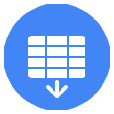 Data Extractor  screen for extension Chrome web store in OffiDocs Chromium
