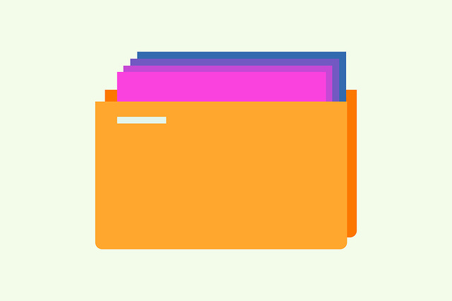 Free download Data Folder File -  free illustration to be edited with GIMP free online image editor