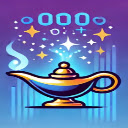 Data Genie  screen for extension Chrome web store in OffiDocs Chromium