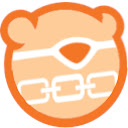 DataHub Link Generator  screen for extension Chrome web store in OffiDocs Chromium