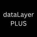dataLayer Digger Plus  screen for extension Chrome web store in OffiDocs Chromium