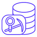 DataReclaimer Linkedin Data Extractor  screen for extension Chrome web store in OffiDocs Chromium