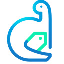 Datasaur.ai The AI Toolbox  screen for extension Chrome web store in OffiDocs Chromium