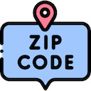 Data Scraper Worldwide Postal  Zip Codes  screen for extension Chrome web store in OffiDocs Chromium