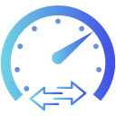 Data Transfer Calculator  screen for extension Chrome web store in OffiDocs Chromium