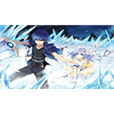 Date A Live 21 1366x768  screen for extension Chrome web store in OffiDocs Chromium