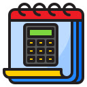 Date Calculator  screen for extension Chrome web store in OffiDocs Chromium
