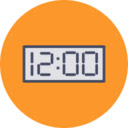 Date Converter  screen for extension Chrome web store in OffiDocs Chromium