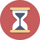 DateTime new tab page  screen for extension Chrome web store in OffiDocs Chromium