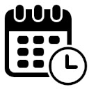 Date Tools  screen for extension Chrome web store in OffiDocs Chromium