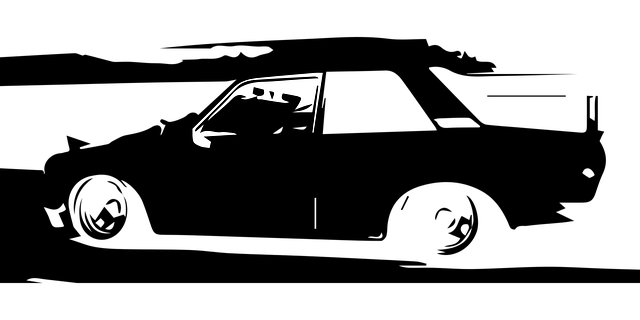 Free download Datsun 510 Old - Free vector graphic on Pixabay free illustration to be edited with GIMP free online image editor