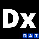 DatX  screen for extension Chrome web store in OffiDocs Chromium
