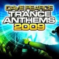 Free download Dave Pearce Trance Anthems 2009 free photo or picture to be edited with GIMP online image editor