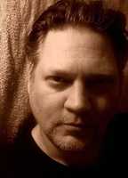 Free download David Floodstrand Head Shot PR free photo or picture to be edited with GIMP online image editor
